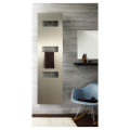 Sèche-serviette Acova Altima Spa ACAHMSA-186-060 vertical aluminium