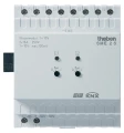 Extension variateur  sme 2s 2c 1-10v knx