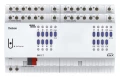 Module 12  ent binaire bm 12 t knx