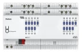 Actionneur 12c chauff  hm 12 t knx