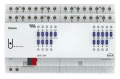 Actionneur volets 8 c jm 8 t 24v knx