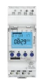 Horloge programmable digitale avec programme hebdomadaire - Theben TR 610 top3