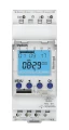 Theben TR 611 top3 - Horloge programmable digitale avec programme hebdomadairebluetooth