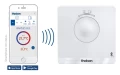 Theben thermostat d'ambiance 24h 7j 230 v bluetooth