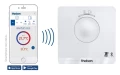 Theben thermostat d'ambiance ot 2 fils. 24h 7j 230 v bluetooth