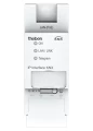 Interface ip knx