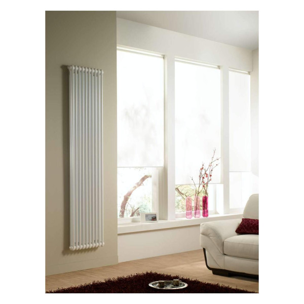 Radiateur tubulaire Acova Vuelta ACAM2C3-10-200 vertical