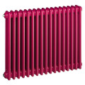 Radiateur tubulaire Acova Vuelta ACAM6C2-11-060 horizontal