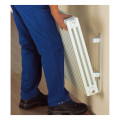 Radiateur tubulaire Acova Vuelta ACAM6C4-10-120 etroit