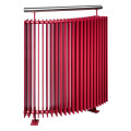 Radiateur tubulaire Acova Clarian ACARXD04-050-020