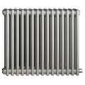 Radiateur électrique 1250W Acova Vuelta TMC6 tubulaire sans régulation horizontal blanc