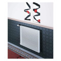 Radiateur tubulaire Acova Kéva ACAVKD-028-090