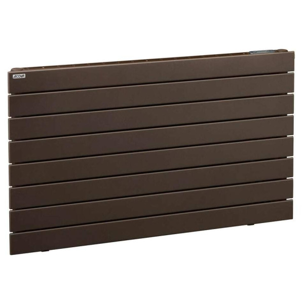 Radiateur tubulaire Acova Fassane ACAVNX-044-140-BF neo blanc