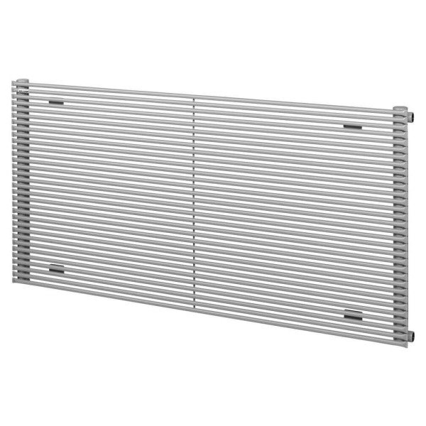 Radiateur tubulaire Acova Striane ACAVT-072-100