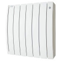 Radiateur électrique 500W Acova Taïga Take à chaleur douce fluide blanc