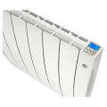 Radiateur électrique à fluide Acova Taïga Take 100-057/CF 1000W - Blanc