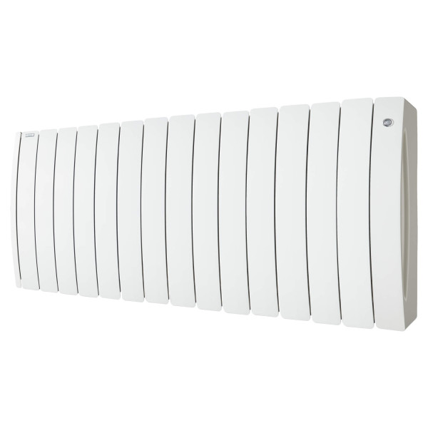 Radiateur électrique à fluide Acova Taïga Take 200-121/CF 2000W - Blanc