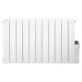 Radiateur électrique à fluide Acova Atoll LCDTAXB-150-095/CF 1500W - Blanc