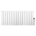 Radiateur électrique à fluide Acova Atoll LCD TAXB-200-127/CF 2000W - Blanc