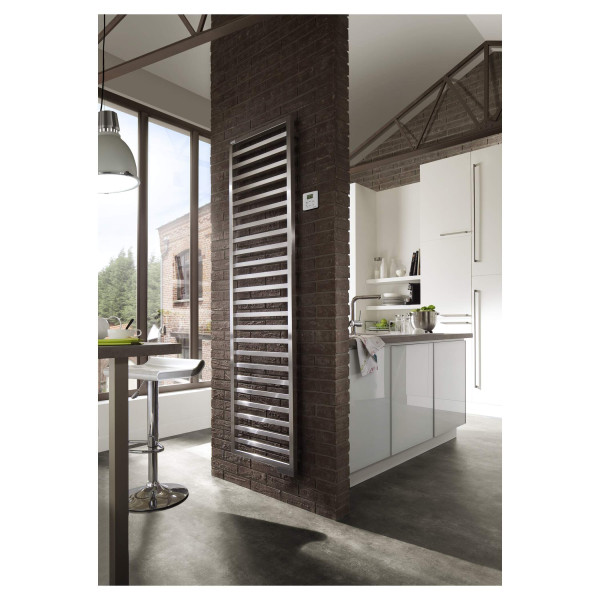 Kadrane el 500w h1867 inox
