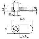 Socle s12