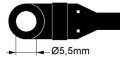 Attache-câbles cr-d 50