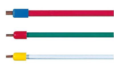 Embout cylindrique er-95 gy