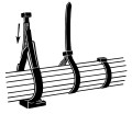 Etrier support ch-f17