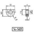 Passe-fils dg-pvc 14-1461