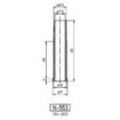 Protecteur plio 14-553 pvc