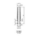 Protecteur plio 14-582 pvc