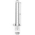Protecteur plio 14-598 pvc