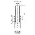 Protecteur plio 14-908 pvc