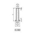 Protecteur plio 14-1462 pvc