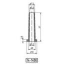 Protecteur plio 14-1466 pvc