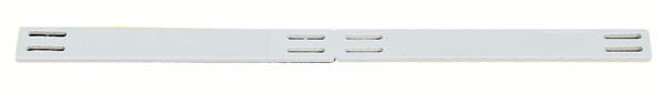 Barrette porte-repère m-024 pe