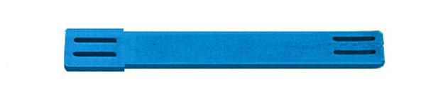 Barrette porte-repère m-008 pvc