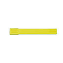 Barrette porte-repère m-008 pvc