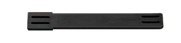 Barrette porte-repère m-008 pvc