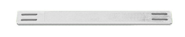 Barrette porte-repère m-012 pvc