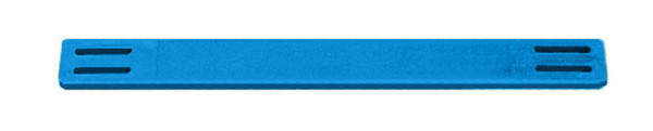 Barrette porte-repère m-012 pvc