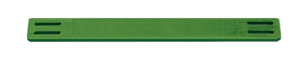 Barrette porte-repère m-012 pvc