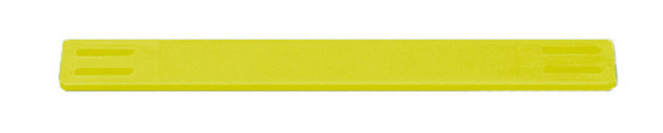Barrette porte-repère m-012 pvc