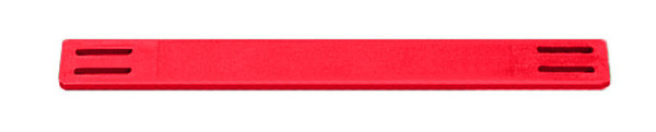 Barrette porte-repère m-012 pvc