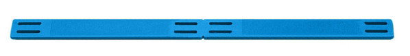 Barrette porte-repère m-024 pvc