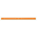 Barrette porte-repère m-024 pvc