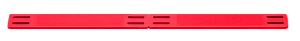 Barrette porte-repère m-024 pvc