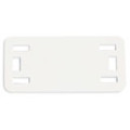 Plaquette ch-p wh