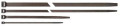 Attache-câbles 185/47 sr ht-c