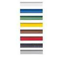 Manchon silavia A1-SC - 20mm - Rouge